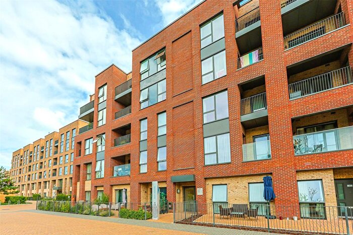 1 Bedroom Flat For Sale In Achill Close, Colindale Gardens, Colindale, NW9