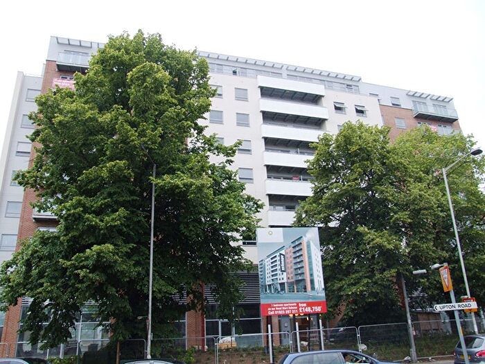 1 Bedroom Flat To Rent In Wilmington Close, Watford, WD18