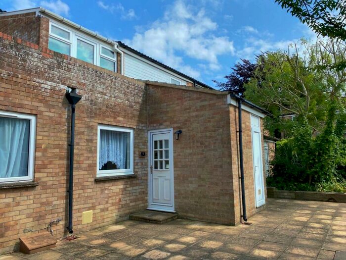 2 Bedroom Terraced House To Rent In Wareham, BH20