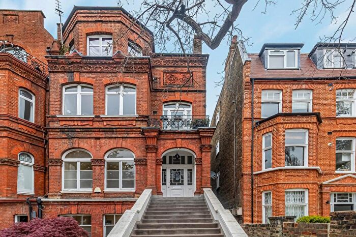 5 Bedroom Duplex For Sale In Greencroft Gardens, London, NW6