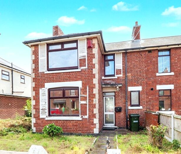 3 Bedroom End Terrace House For Sale In Park Road, Bestwood Village, Nottingham, NG6