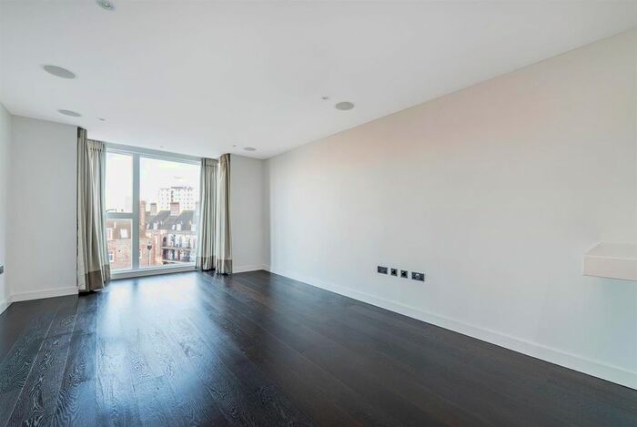 1 Bedroom Flat To Rent In Moore House, Grosvenor Waterside, Gatliff Road, London, SW1W