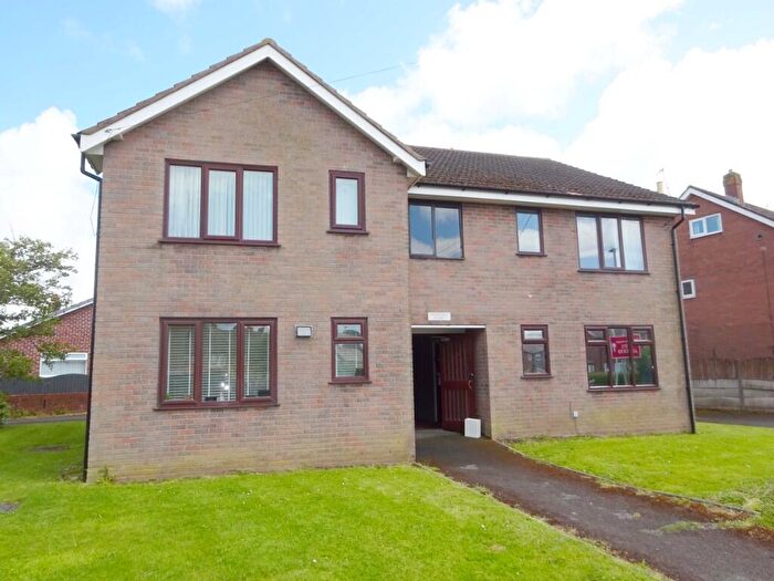 1 Bedroom Apartment To Rent In Holts Lane, Poulton-Le-Fylde, Lancashire, FY6