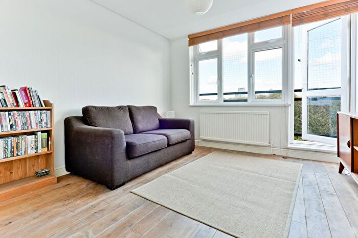 1 Bedroom Flat To Rent In Drummond Street, London, SE16