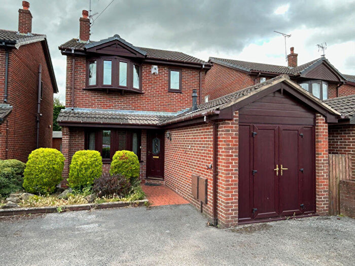 3 Bedroom Detached House For Sale In Chester Road, Gresford, Wrexham, LL12