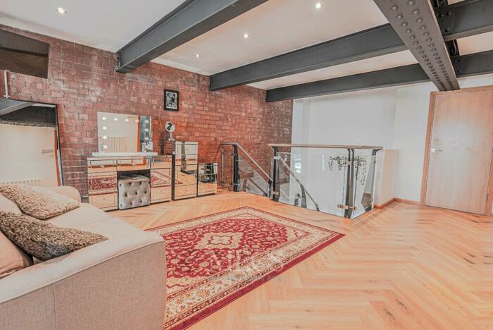 2 Bedroom Apartment For Sale In Sherborne Lofts, Grosvenor Street West, Birmingham, West Midlands, B16