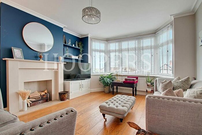4 Bedroom Detached House For Sale In Dollis Hill Lane, London, NW2