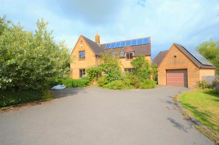 4 Bedroom Detached House To Rent In Cat Street, Chiselborough, Stoke-Sub-Hamdon, TA14