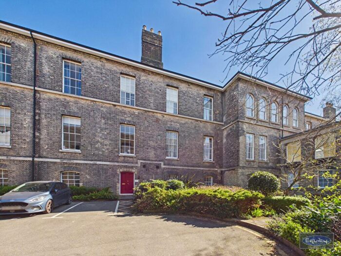 1 Bedroom Flat To Rent In Gilbert Close, Sidney House Royal Herbert Pavilions Gilbert Close, SE18