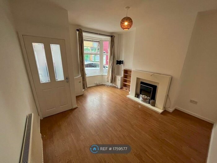 2 Bedroom Terraced House To Rent In Parton Street, Liverpool, L6