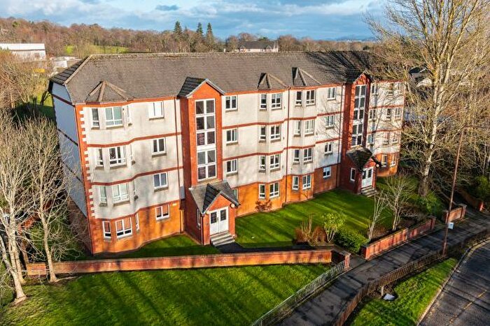 2 Bedroom Flat To Rent In Columbia Avenue, Livingston, West Lothian, EH54