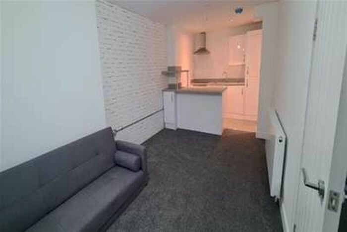 1 Bedroom Flat To Rent In Bawtry Road, Brinsworth, S60.