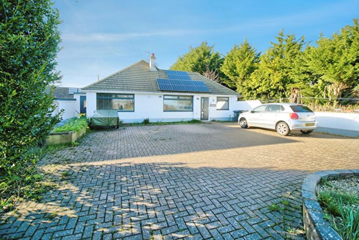 3 Bedroom Detached Bungalow For Sale In Manston Road, Margate, CT9