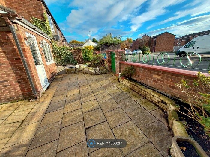 3 Bedroom Terraced House To Rent In Cabul Close, Warrington, WA2