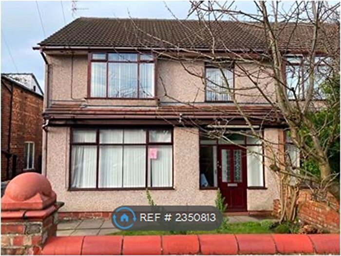 2 Bedroom Flat To Rent In Meols, Meols, Wirral, CH47