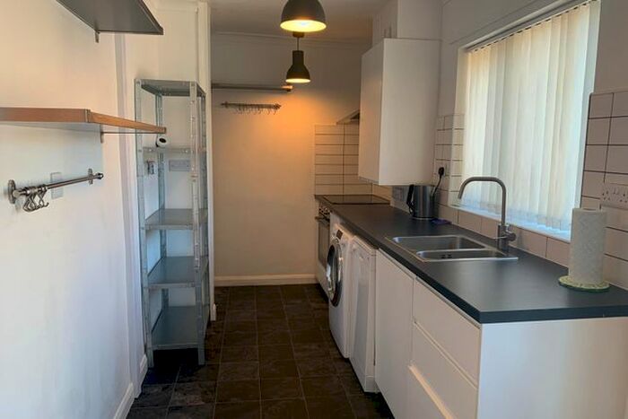 2 Bedroom Semi-Detached House To Rent In Arden Close, Beeston, NG9