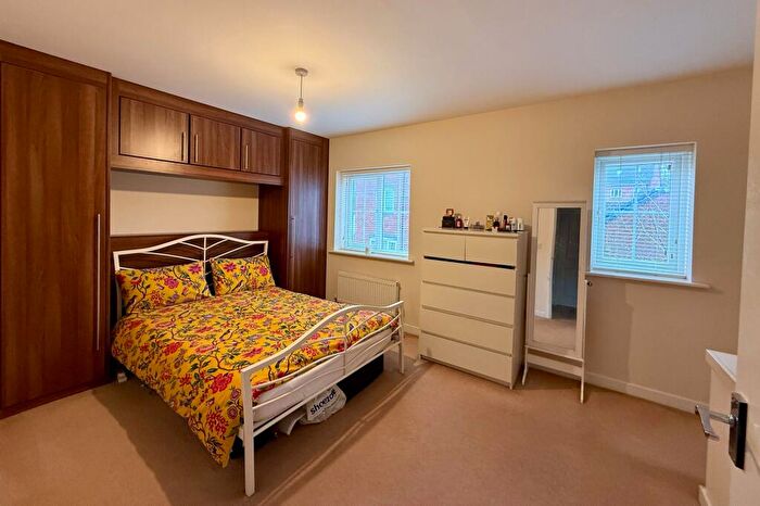 4 Bedroom Detached House For Sale In Moulton Road, Hamilton, LE5