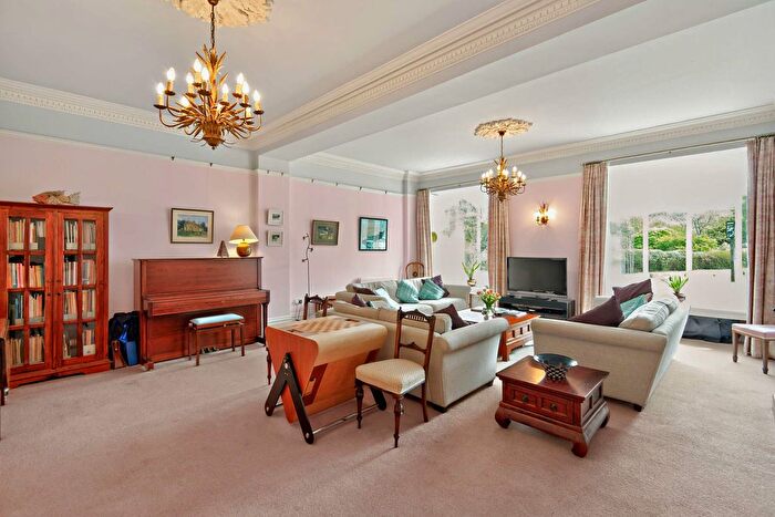 6 Bedroom Detached House For Sale In Felday Glade, Holmbury St Mary, RH5