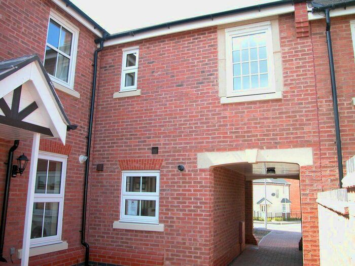 3 Bedroom Terraced House To Rent In Chatsworth Road, Corby, NN18