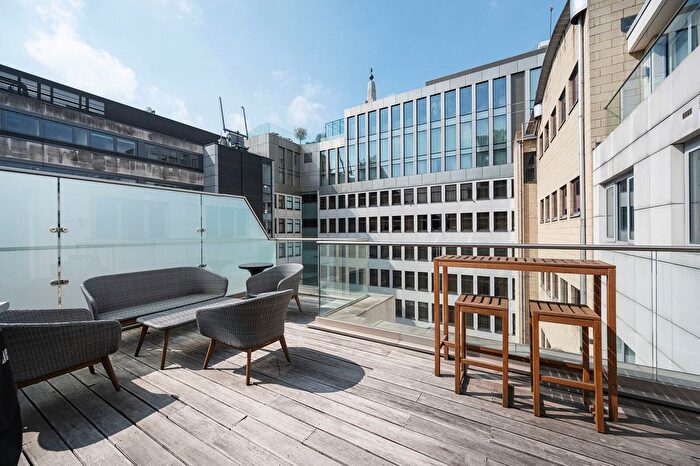 2 Bedroom Flat For Sale In Worship Street, Moorgate, London, EC2A