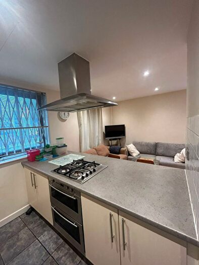 1 Bedroom Studio To Rent In Double Room, Fisherton Street, London, NW8