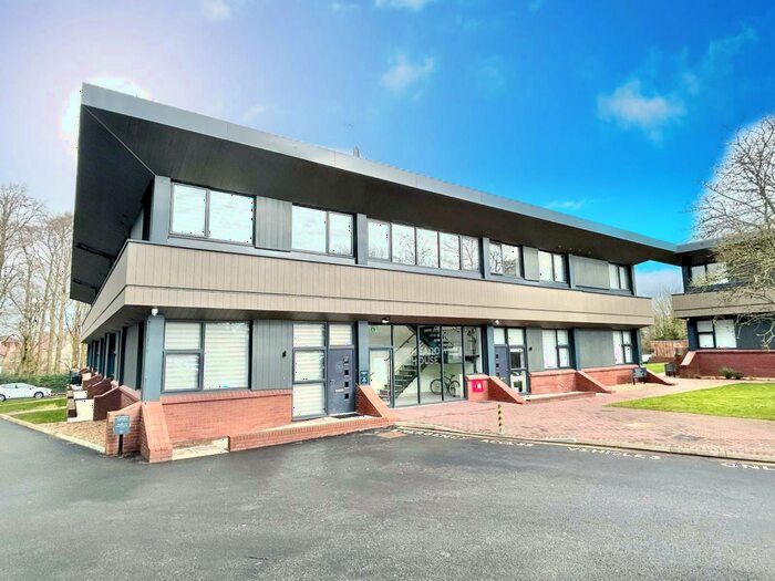 1 Bedroom Apartment To Rent In Ashwood Way, Basingstoke, RG23