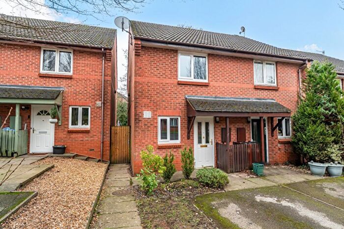 2 Bedroom End Of Terrace House For Sale In Highfield Road, Ashbourne, DE6