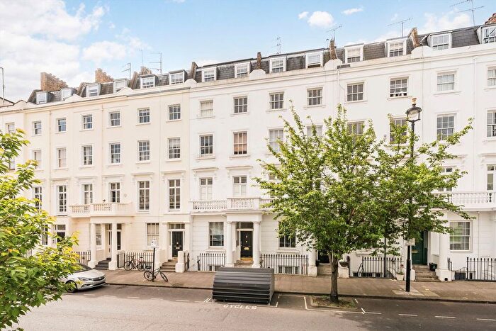 1 Bedroom Flat For Sale In Sutherland Street, Pimlico Grid, London, SW1V