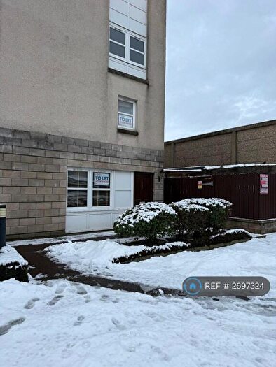 2 Bedroom Flat To Rent In Charles Street, Aberdeen, AB25