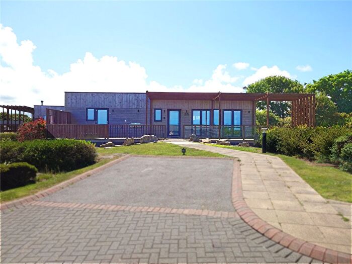3 Bedroom Bungalow For Sale In The Residence, Gwel An Mor, Feadon Lane, Portreath, Redruth, TR16