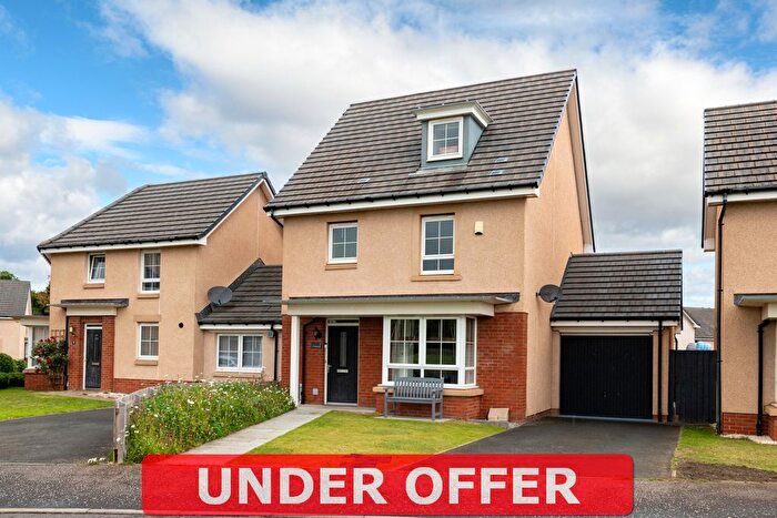 4 Bedroom Detached House For Sale In Doctor Mcewan Lane, Prestonpans, EH32
