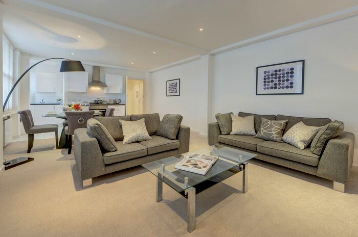 1 Bedroom Flat To Rent In 39, Hill Street W1J