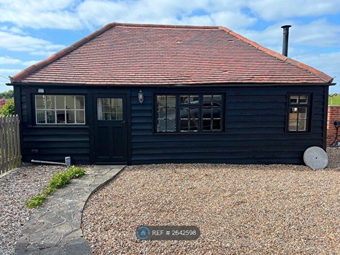 Studio To Rent In Old Shaws Lane, Howe Street, Chelmsford, CM3