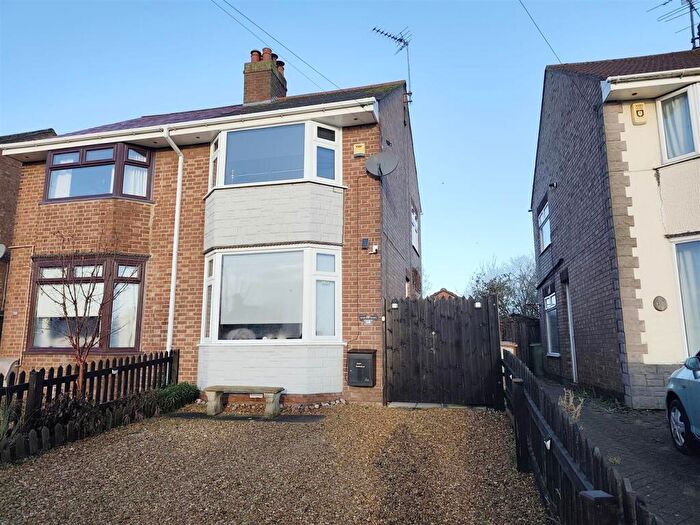 3 Bedroom Semi Detached House For Sale In Peterborough Road, Eye, Peterborough, PE6