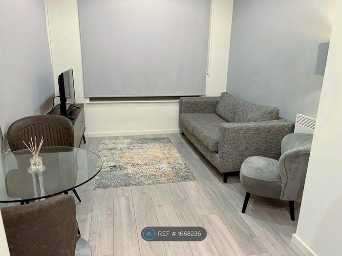 1 Bedroom Flat To Rent In Great Homer Street, Liverpool, L5