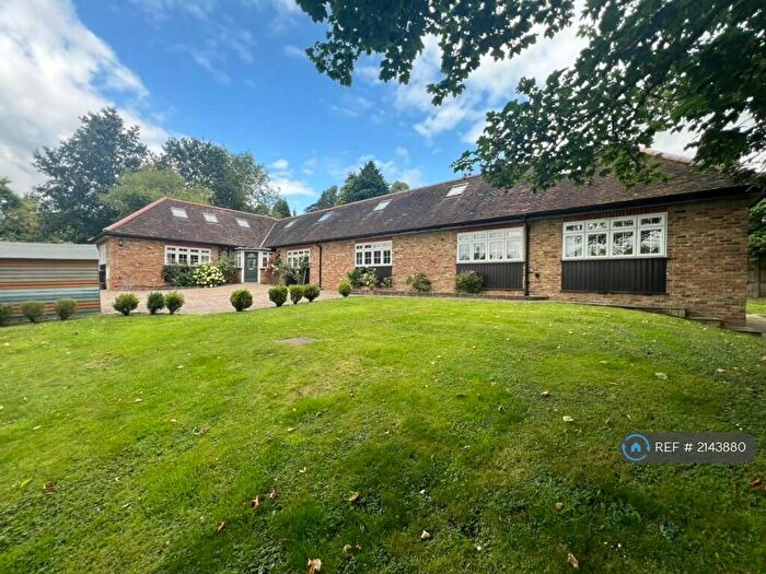 5 Bedroom Detached House To Rent In Woodhurst Lane, Oxted, RH8