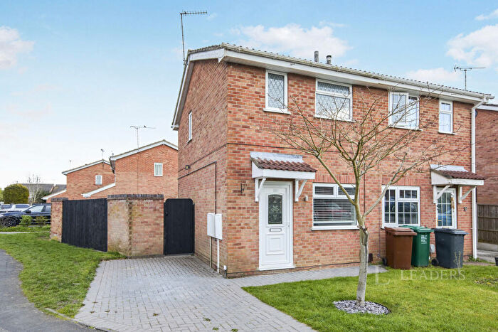 2 Bedroom House To Rent In Appletree Road, Hatton, Derby, DE65