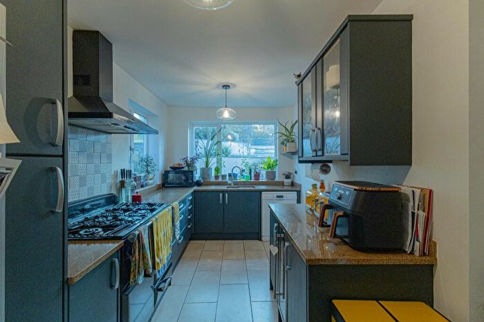 4 Bedroom Detached House For Sale In Moss Lane, Cuddington, Northwich, CW8