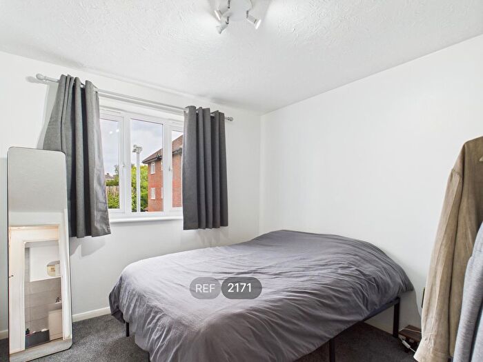 1 Bedroom Flat To Rent In Nicholsons Grove, Colchester, CO1