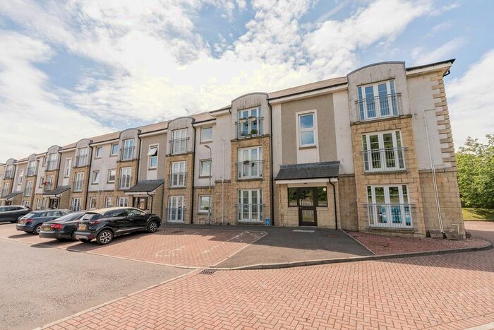 1 Bedroom Flat To Rent In Prestonfield Gardens, Linlithgow, EH49
