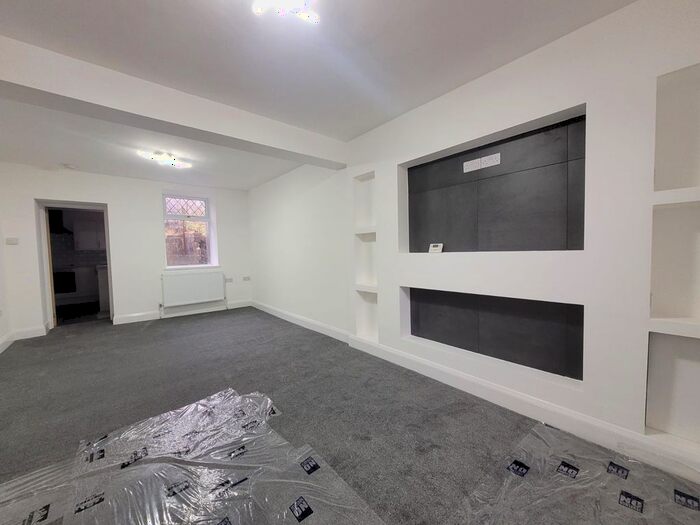 2 Bedroom Terraced House To Rent In Griffith Street, Maerdy, Ferndale, Rhondda Cynon Taff., CF43