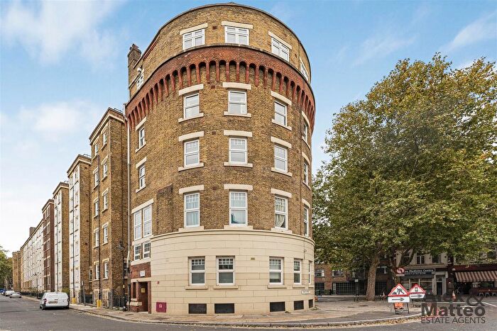 2 Bedroom Flat To Rent In Tooley Street, London Bridge, SE1