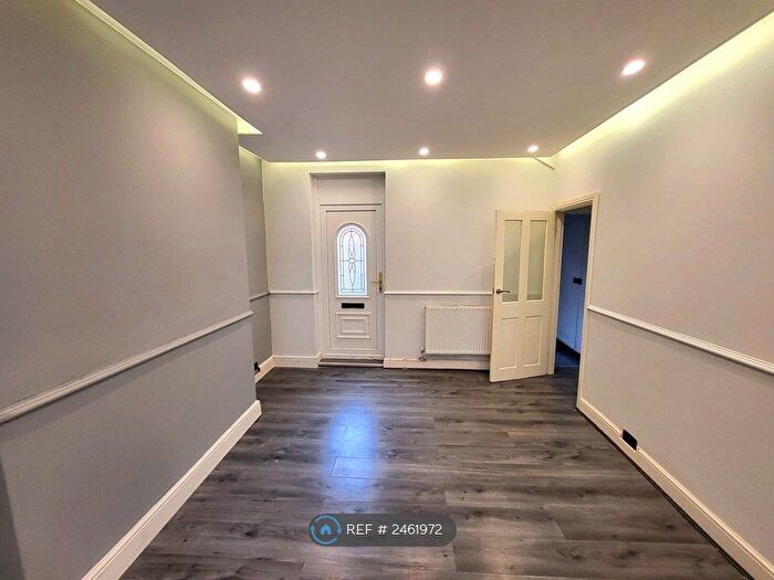 2 Bedroom Terraced House To Rent In Wallace Street, Liverpool, L9