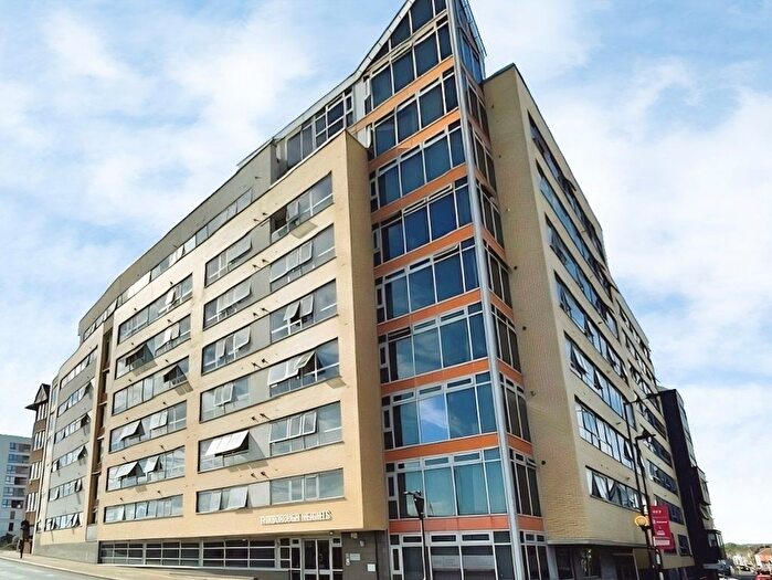 2 Bedroom Flat To Rent In Headstone Road, Harrow, HA1
