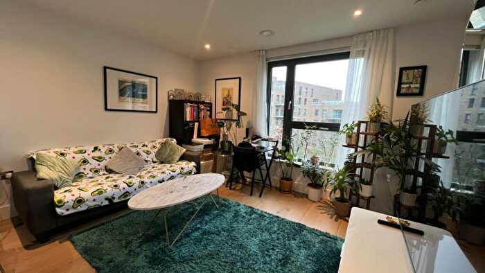 1 Bedroom Apartment To Rent In Cedar House, Emerald Gardens, Wembley Park, HA9