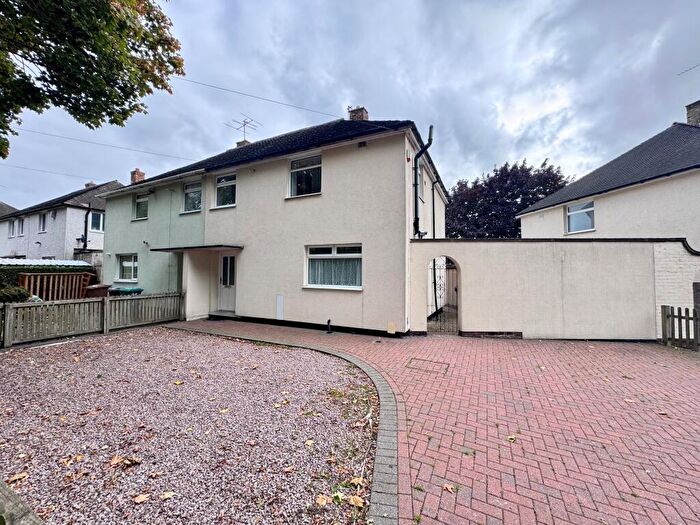 3 Bedroom House To Rent In Rivergreen, Clifton, NG11