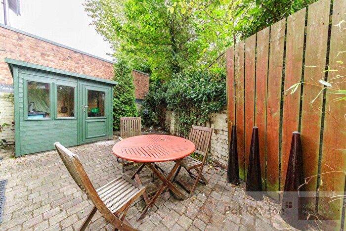 2 Bedroom Apartment To Rent In Akenside Terrace, Jesmond, Newcastle Upon Tyne, NE2
