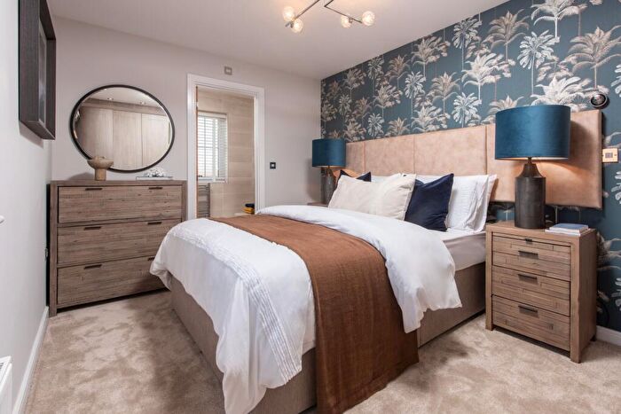 3 Bedroom Detached House For Sale In The Fairways, Westhoughton, Bolton, BL5