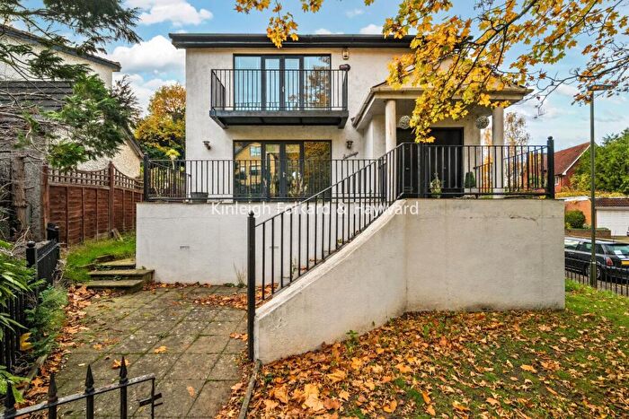 3 Bedroom House To Rent In Sundridge Avenue, Bromley, Kent, BR1