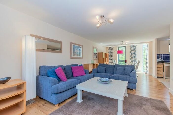 1 Bedroom Flat To Rent In Empress Court, Oxford, OX1